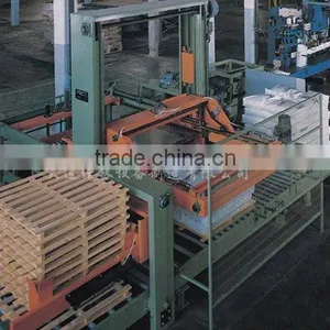 Automatic Palletizer thumbnail-1