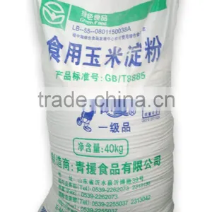 FOOD GRADE CORN STARCH (MAIZE STARCH) thumbnail-1