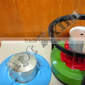 Hot Sale Various Type and Durable Mini Kerosene Wick Stove thumbnail-3