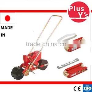 Durable Corn Soybean Planting Machine Made in Japan thumbnail-1