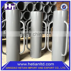 China Factory Supply New Design Electric Hand Fence Post Pile Driver thumbnail-1