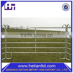 Cattle Fencing Panels thumbnail-1