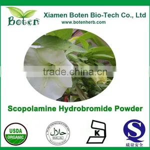 Best Quality Wholesale Pure 99% Scopolamine-Powder thumbnail-1