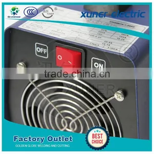 WS 200S Blue Iron Shell Inveter Welders With CCC Certificate thumbnail-1