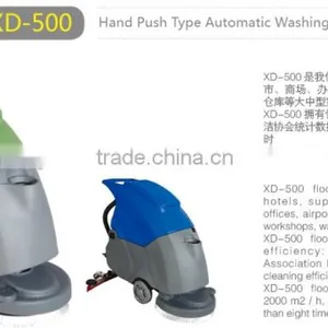 Auto Scrubber With Automatic Washing Machine Cheap Mini Washing Machine thumbnail-1