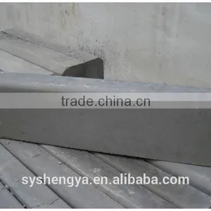 SY3000 Full Automatic Hydraulic Concrete Kerbstone Mould Making Machines India thumbnail-5