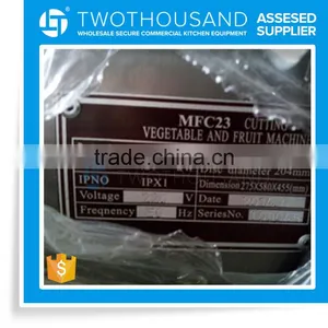 CE 5 Blades Multifunctional Chinese Vegetable Cutter, Price of Vegetable Cutter thumbnail-4