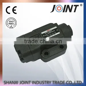 CPG-03-04-50 Yuken Type Hydraulic Pilot Operated Check Valves thumbnail-1