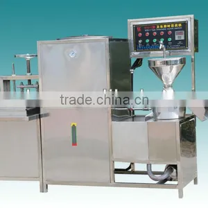 Commercial Tofu Making Machine thumbnail-2