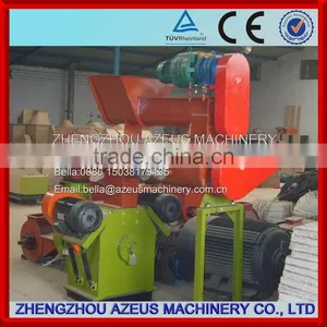 Various Feed Maker Livestock Feed Equipment thumbnail-1