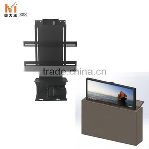 32 and 46 Inch Electic LCD TV Lift Mechanism Smooth Lift thumbnail-2