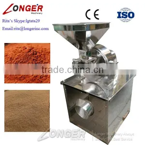 CE Approved Spice Grinding Machine/Chilli Powder Machine Prices thumbnail-4