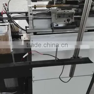 Commercial Cotton Gloves Making Machine thumbnail-5