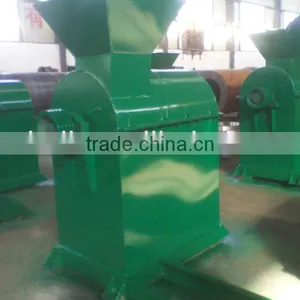 Best Quality Organic Fertilizer Crusher//0086-15838061756 thumbnail-1
