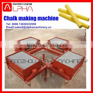High Capacity Blackboard Chalk Making Machine /chalk Machine thumbnail-5