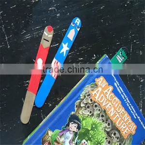 Wood Ice Cream Sticks Art and Crafts thumbnail-4