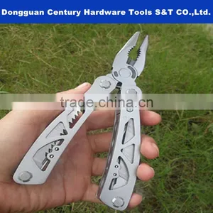 Hardware Tools Type and Stainless Steel,Stainless Steel Material Multi Tool thumbnail-1