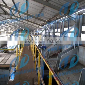 Complete Line for Palm Oil Refining Machine | Machinery | Factory | Plant With Fractionation With thumbnail-6