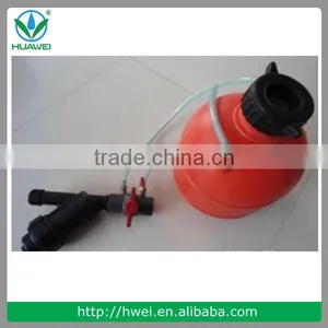 Plastic Fertilizer Tank For Irrigation System thumbnail-1