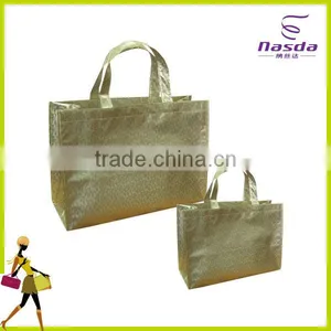 Wholesale Non Woven Laminated Bag Made in China thumbnail-1