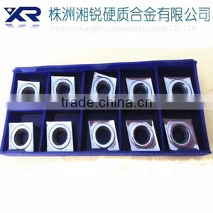 Carbide Cnc Alumium Insert thumbnail-1