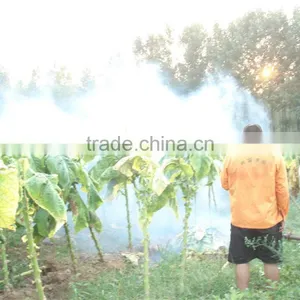 Poultry House , Disinfection , Farmland Thermo Foggers Machine Mosquitoes With CE thumbnail-2