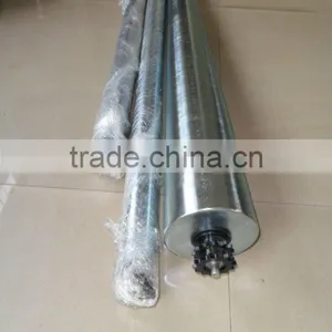 Steel Conveyor Tapered Roller thumbnail-1