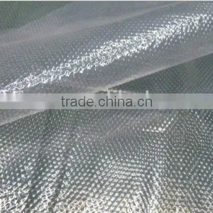 Embossed Embroidery High Quality Stant Watwe Soluble Film thumbnail-1