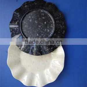 Colorized Melamine Molding Compound With Granular thumbnail-3