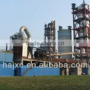 Potassium Sulfate Fertilizer Production Line Manufactuer thumbnail-1