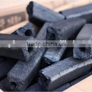 Easy to Light Bamboo Charcoal for Shisha Hookah thumbnail-2