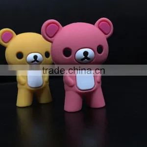 High Quality Wholesale Silicone Chopsticks Helper for Kids thumbnail-2