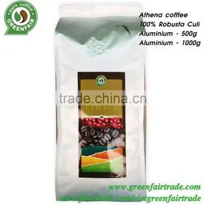 ATHENA 100% Robusta Culi With Fairtrade Certification thumbnail-1