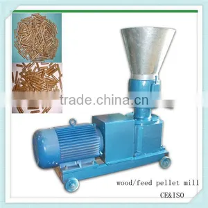 High Output Alfalfa Pellet Machine for Sale thumbnail-1
