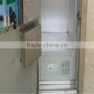 150L, 200L,300L Best Quality Fresh Milk Vending Machine Automatic Milk Dispenser thumbnail-5