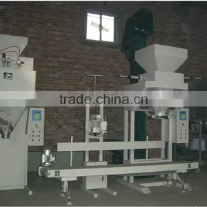Automatic Packing Machine for Grain and Seed thumbnail-2