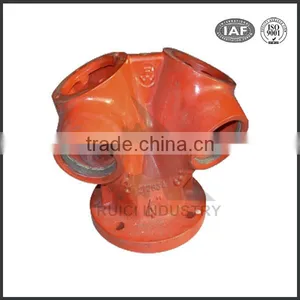 Casting Iron Underground Fire Hydrant for Sale thumbnail-1