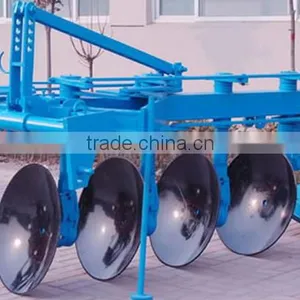Good Performance Disk Plow, Disk Plow for Tractor Used, High Efficiency Disk Plow for Fram Used thumbnail-1