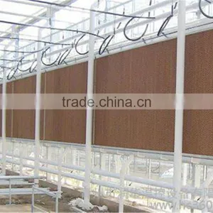5090 Foshan Evaporative Cooling Pad Cooling System for Greenhouse Poultry Farm thumbnail-6