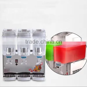 Durable Classical Refrigerated Beverage Dispenser thumbnail-2