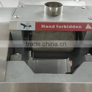 Automatic Sugarcane Juice Machine thumbnail-3