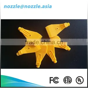 Good Quality Common Electrostatic Elimination Ion Air Nozzle thumbnail-5