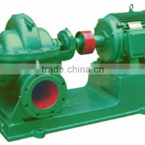 300S-32A High Lift Centrifugal Water Pressure Pump thumbnail-1
