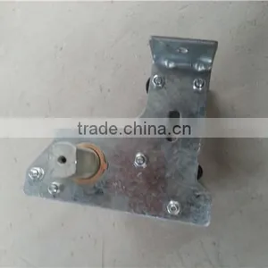 Sturdy and Durable Shading System Rack and Pinion thumbnail-2
