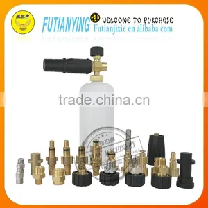 FT-K9 Quick Release Foam Lance Connector thumbnail-6