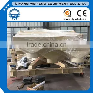 BF1450,BF14100,BF14100B,BF14120,BF14150 Wood Chips Swing Screen thumbnail-3