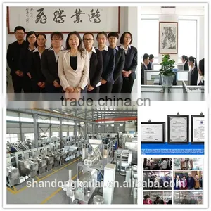 Small Scale Potato Chips Production Line thumbnail-2