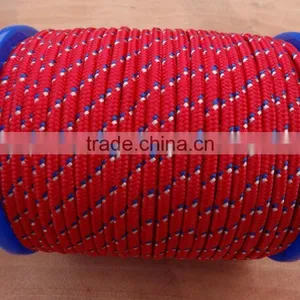 PP Diamond Braid Rope Reel thumbnail-1