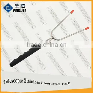High Quality Foldable BBQ Fork For Sale thumbnail-1