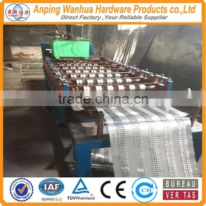 Hot Dipped Galvanized Rapid and Convenient Reticulated With Factory Price thumbnail-3